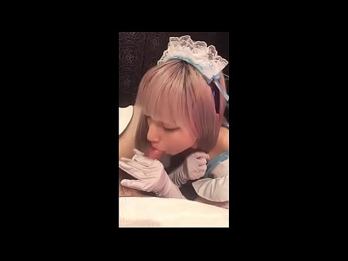 ❤️ I-Japanese Idol [mayuka], imvunulo yencekukazi yesiFulentshi, ingxenye 1, i-blowjob futhi ikhumule ngesigcobo Ividiyo yokubhebhana  kithi zu.superpornpics.ru