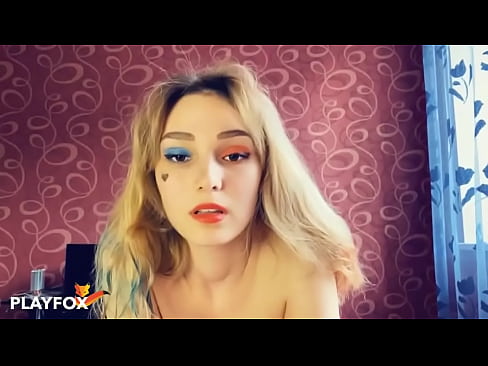 ❤️ Izingilazi ze-magic virtual reality zinginikeze ucansi no-Harley Quinn Ividiyo yokubhebhana  kithi zu.superpornpics.ru