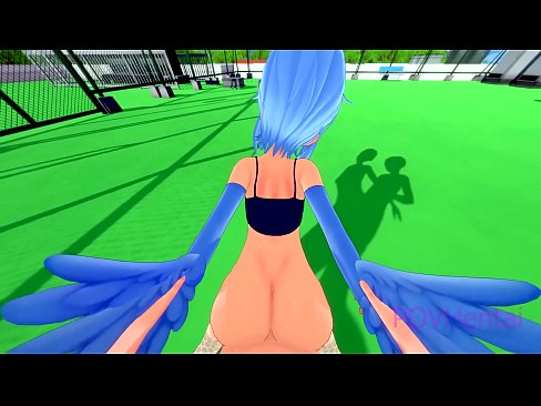 ❤️ Harpy monster girl. Ividiyo yokubhebhana  kithi zu.superpornpics.ru