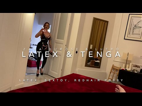 ❤️ Usisi otholwa enekhanda elibomvu egqoke imvunulo ye-latex ebhejwa usingamzali Ividiyo yokubhebhana  kithi zu.superpornpics.ru